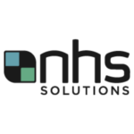 NHS Solutions logo