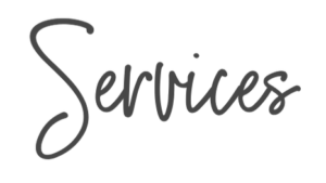 Services