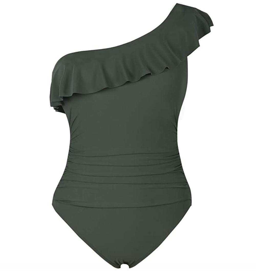 Swimsuit
