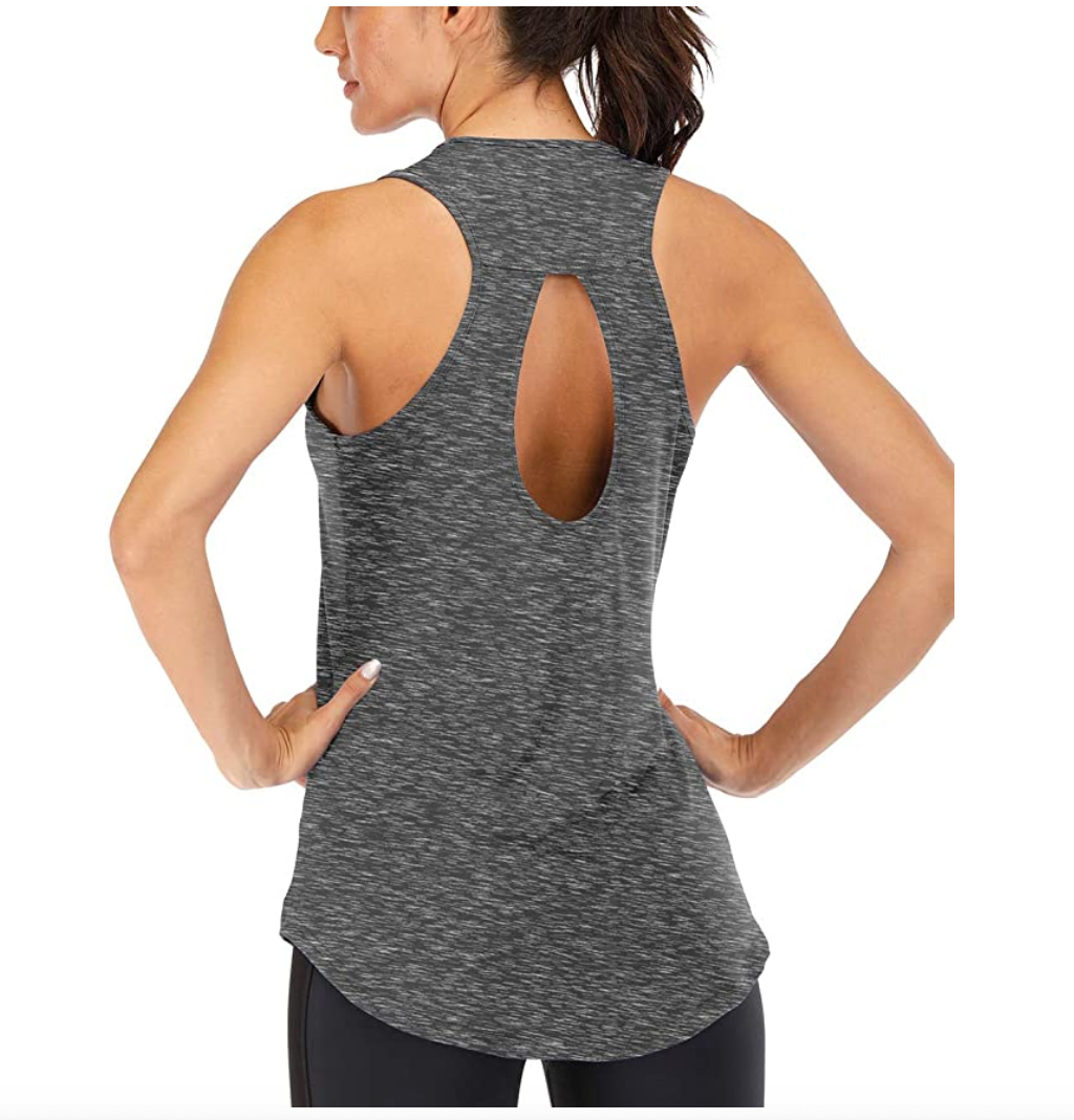 Workout Tank