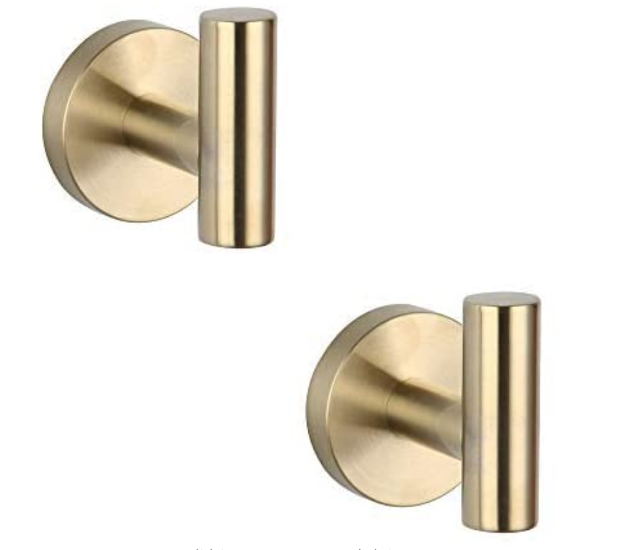 Towel Hooks