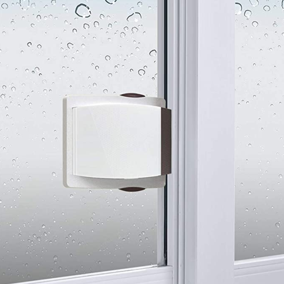 Sliding Glass Door Child Lock