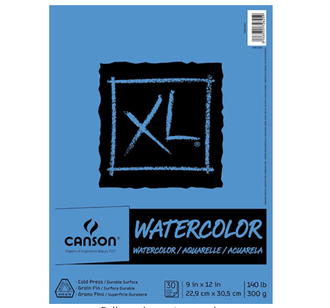Watercolor Paper