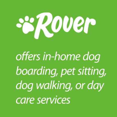 Rover Pet Sitting