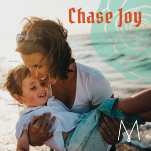 chase joy