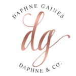 Daphne & Co logo